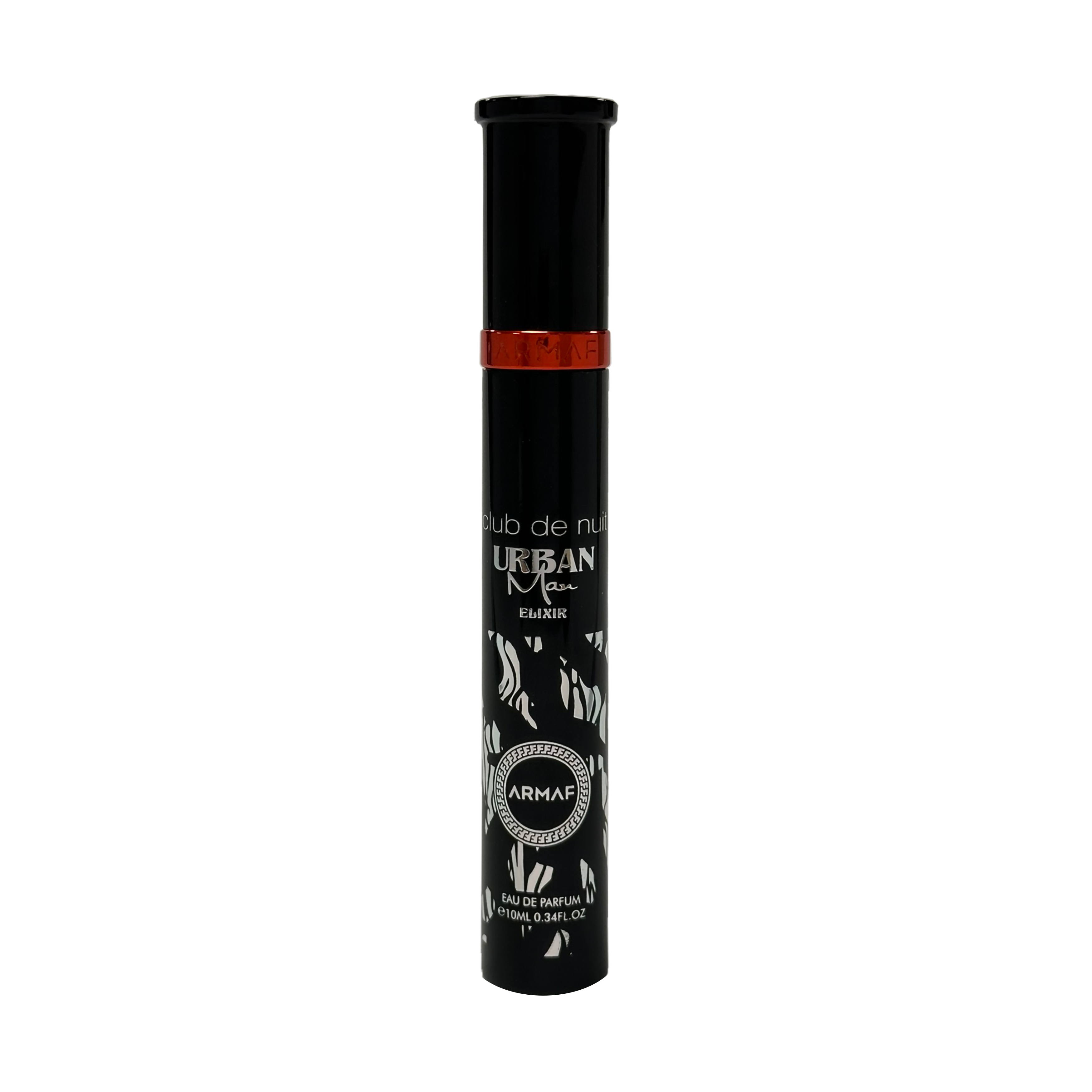 Armaf Club De Nuit Urban Man Elixir Eau de Parfum (Round) 10ml