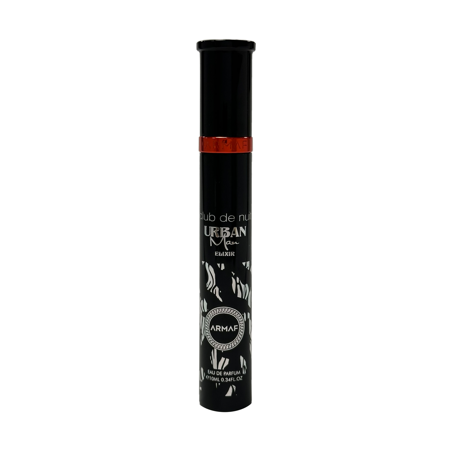 Armaf Club De Nuit Urban Man Elixir Eau de Parfum (Round) 10ml
