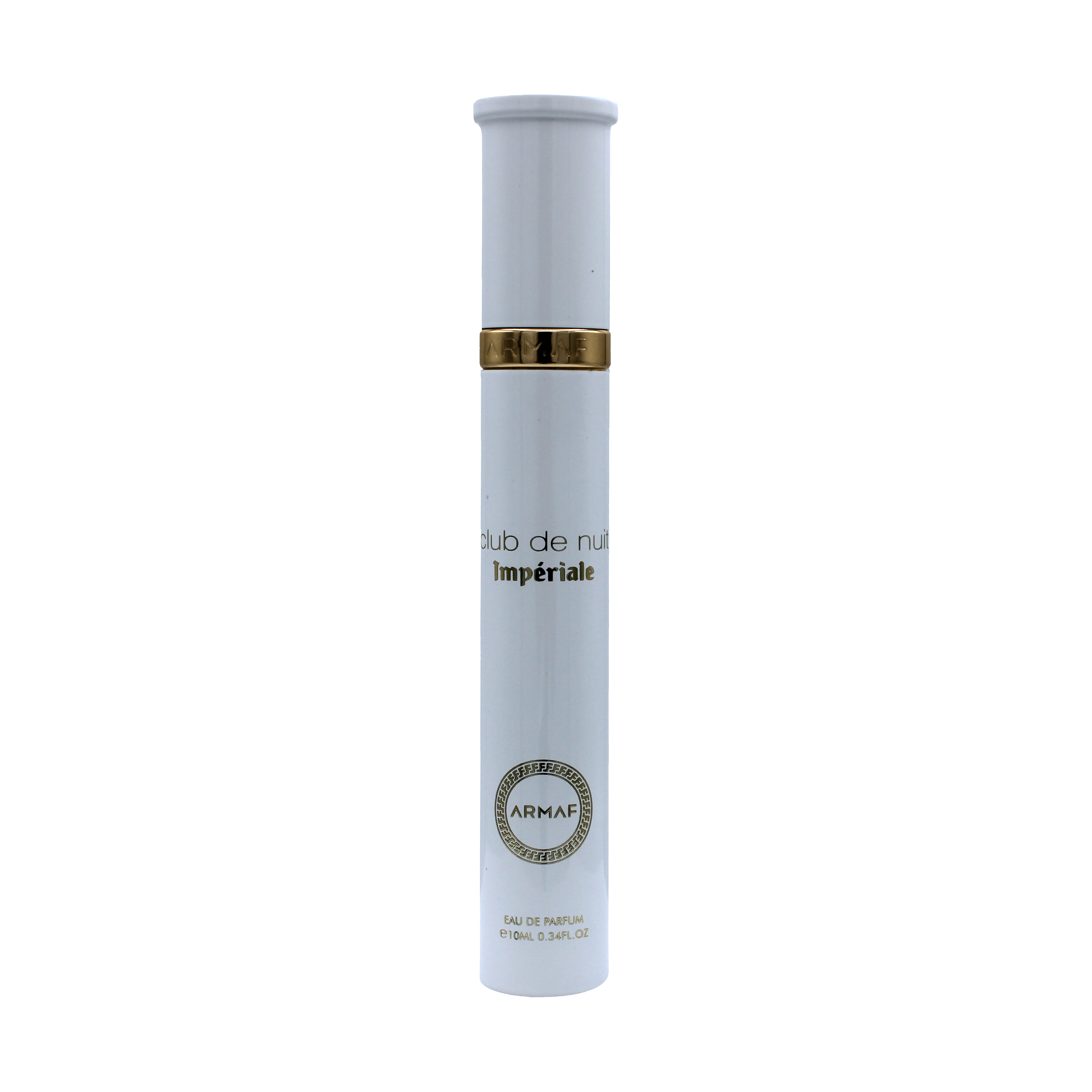 Armaf Club De Nuit Imperiale Unisex Eau de Parfum (Round) 10ml