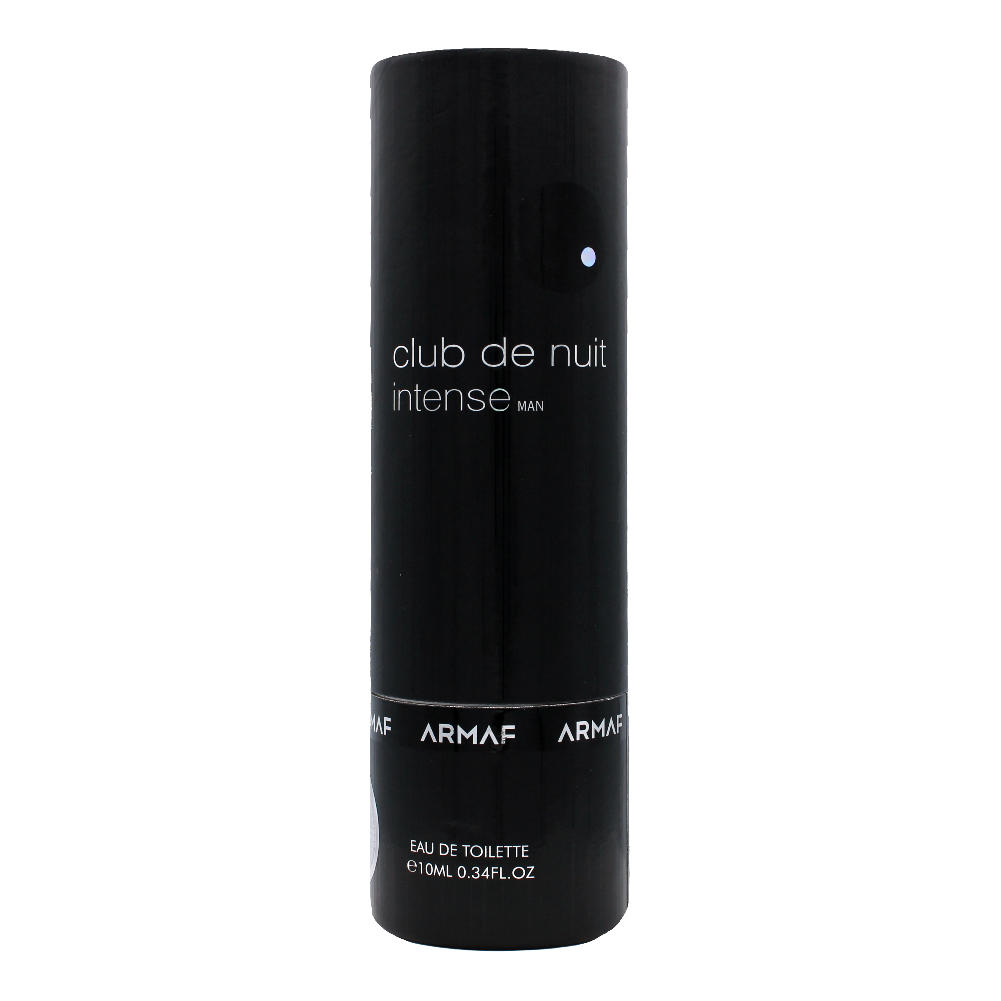 Armaf Club De Nuit Intense Man Eau De Parfum (Round) 10ml