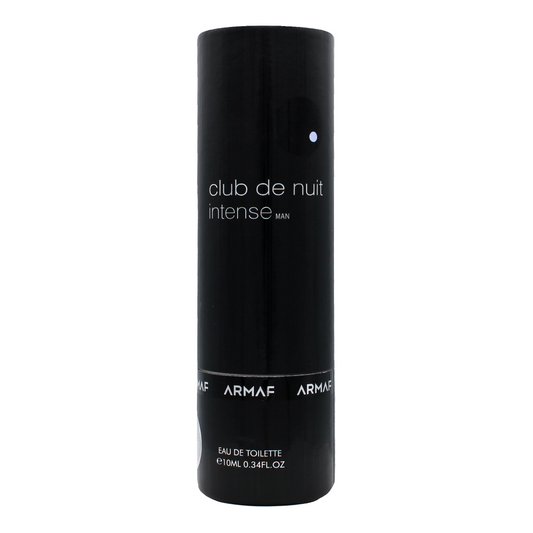 Armaf Club De Nuit Intense Man Eau De Parfum (Round) 10ml