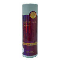 Armaf Club De Nuit Untold Unisex Eau de Parfum (Round) 10ml