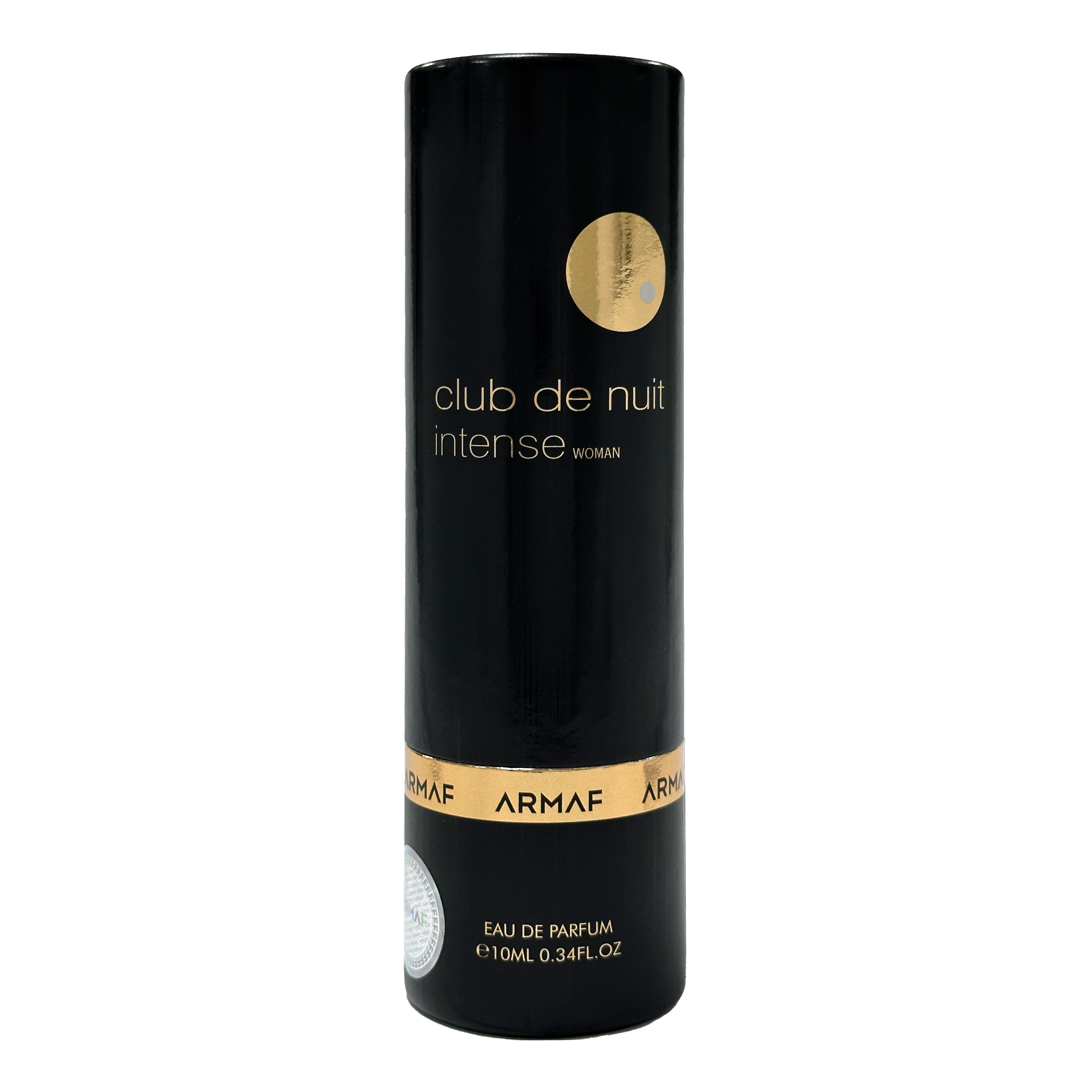 Armaf Club de Nuit Intense For Women Eau de Parfum (Round) 10ml