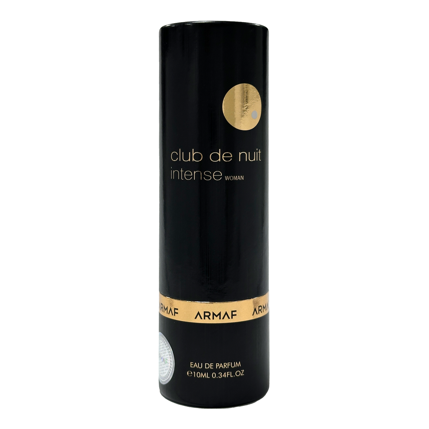 Armaf Club de Nuit Intense For Women Eau de Parfum (Round) 10ml