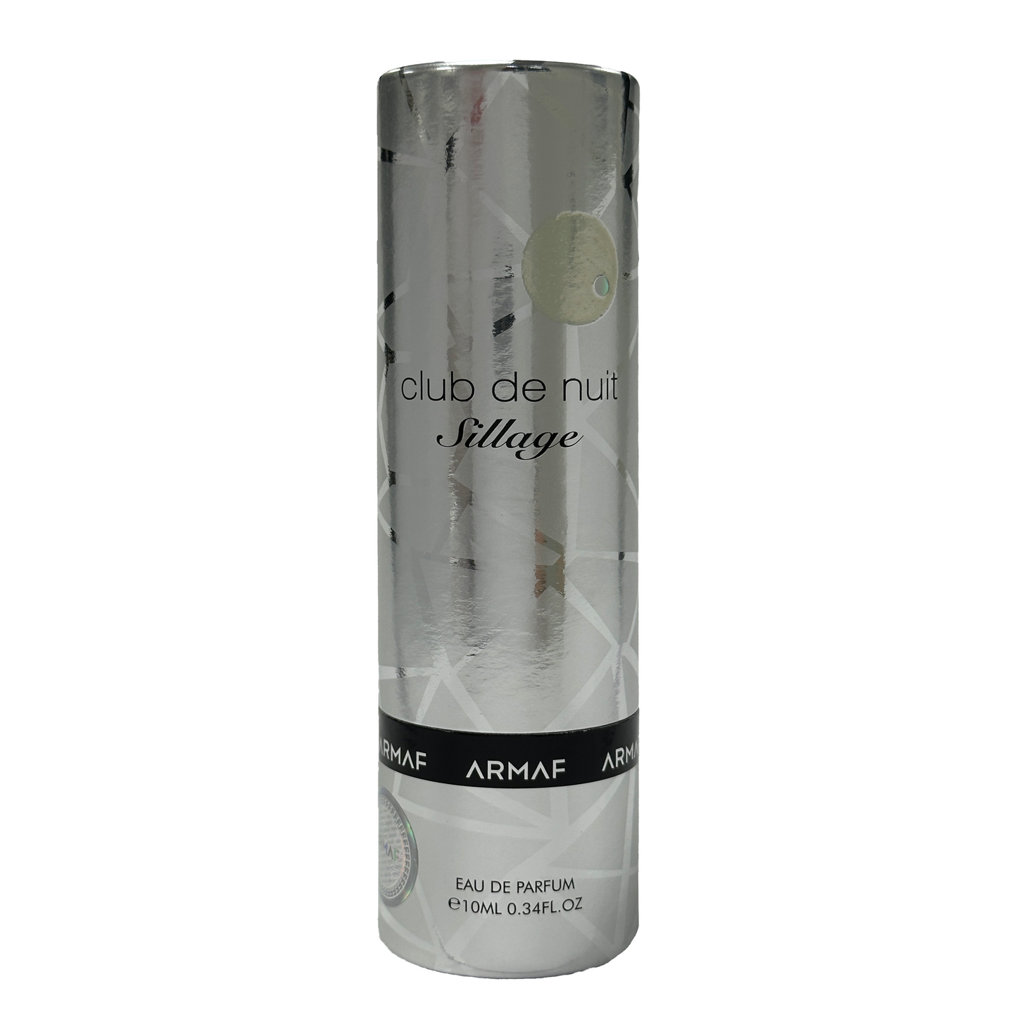 Armaf Club De Nuit Sillage Unisex Eau de Parfum (Round) 10ml