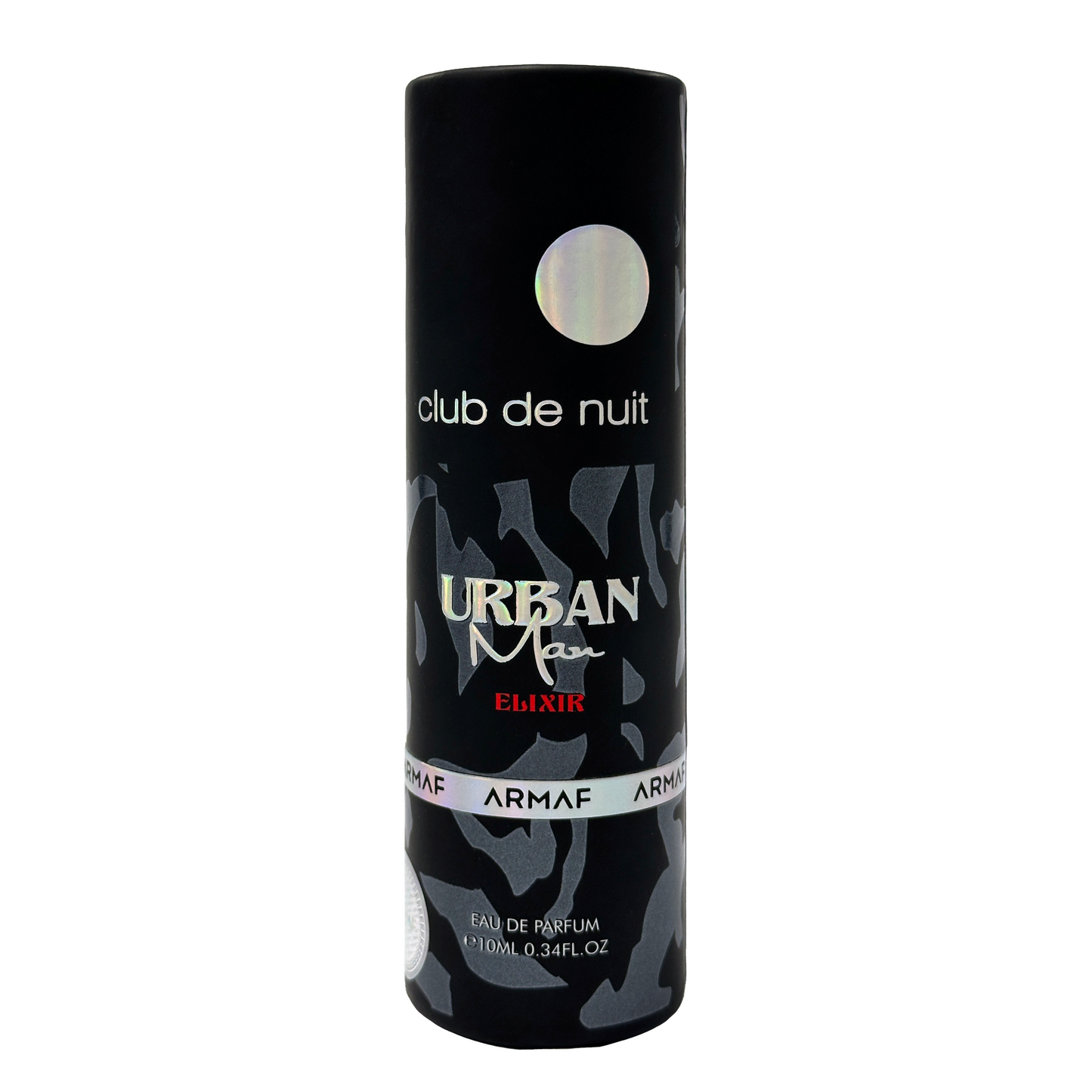 Armaf Club De Nuit Urban Man Elixir Eau de Parfum (Round) 10ml