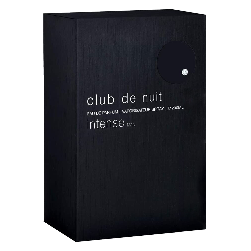 Armaf Club De Nuit Intense Man Eau de Parfum 200ml