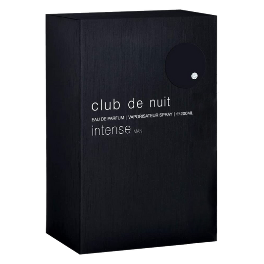 Armaf Club De Nuit Intense Man Eau de Parfum 200ml