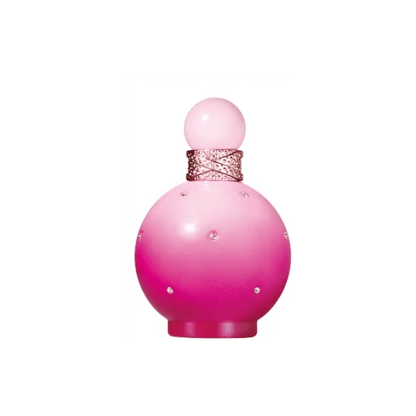 Britney Spears Candied Fantasy Eau de Toilette 100ml