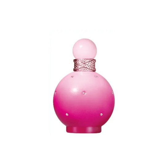 Britney Spears Candied Fantasy Eau de Toilette 100ml