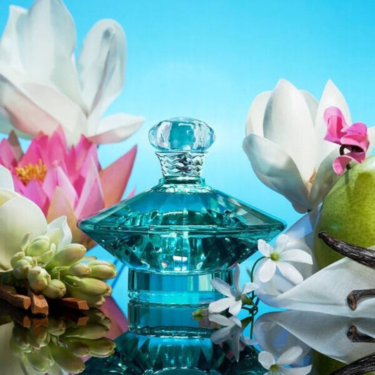 Britney Spears Curious Eau de Parfum 100ml
