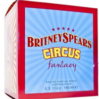 Britney Spears Circus Fantasy Eau de Parfum 100ml