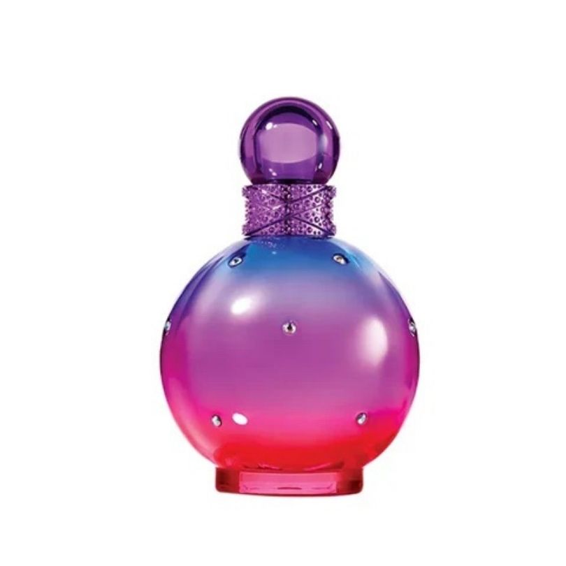 Britney Spears Electric Fantasy Eau de Toilette 100ml