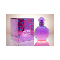 Britney Spears Electric Fantasy Eau de Toilette 100ml