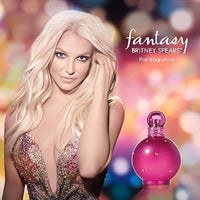Britney Spears Fantasy Intense Eau de Parfum 100ml