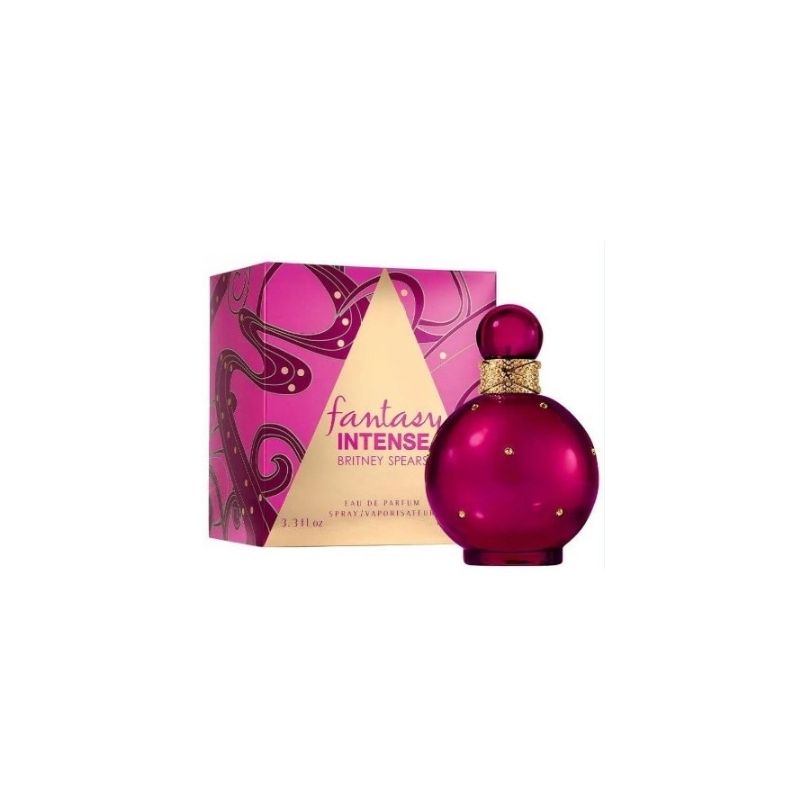 Britney Spears Fantasy Intense Eau de Parfum 100ml