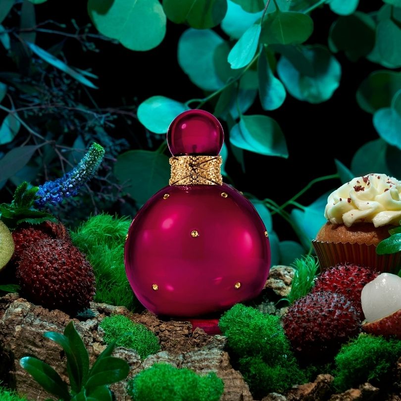 Britney Spears Fantasy Intense Eau de Parfum 100ml