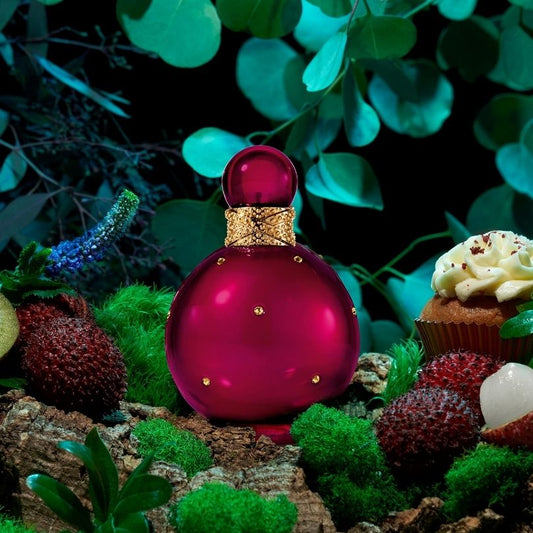 Britney Spears Fantasy Intense Eau de Parfum 100ml