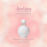 Britney Spears Intimate Fantasy Eau de Parfum 100ml