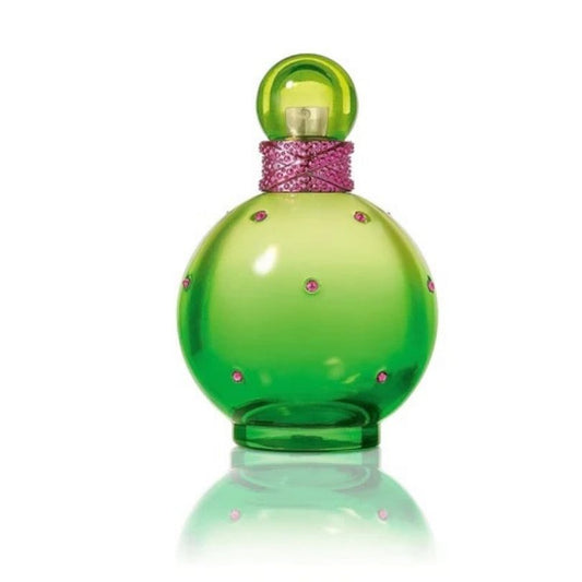 Britney Spears Jungle Fantasy Eau de Toilette 100ml