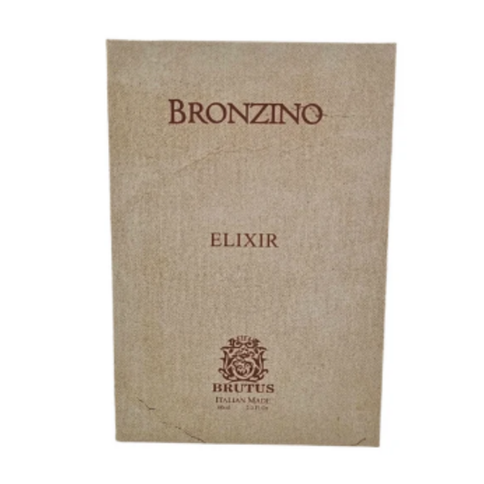 Brutus Bronzino For Men Elixir 60ml