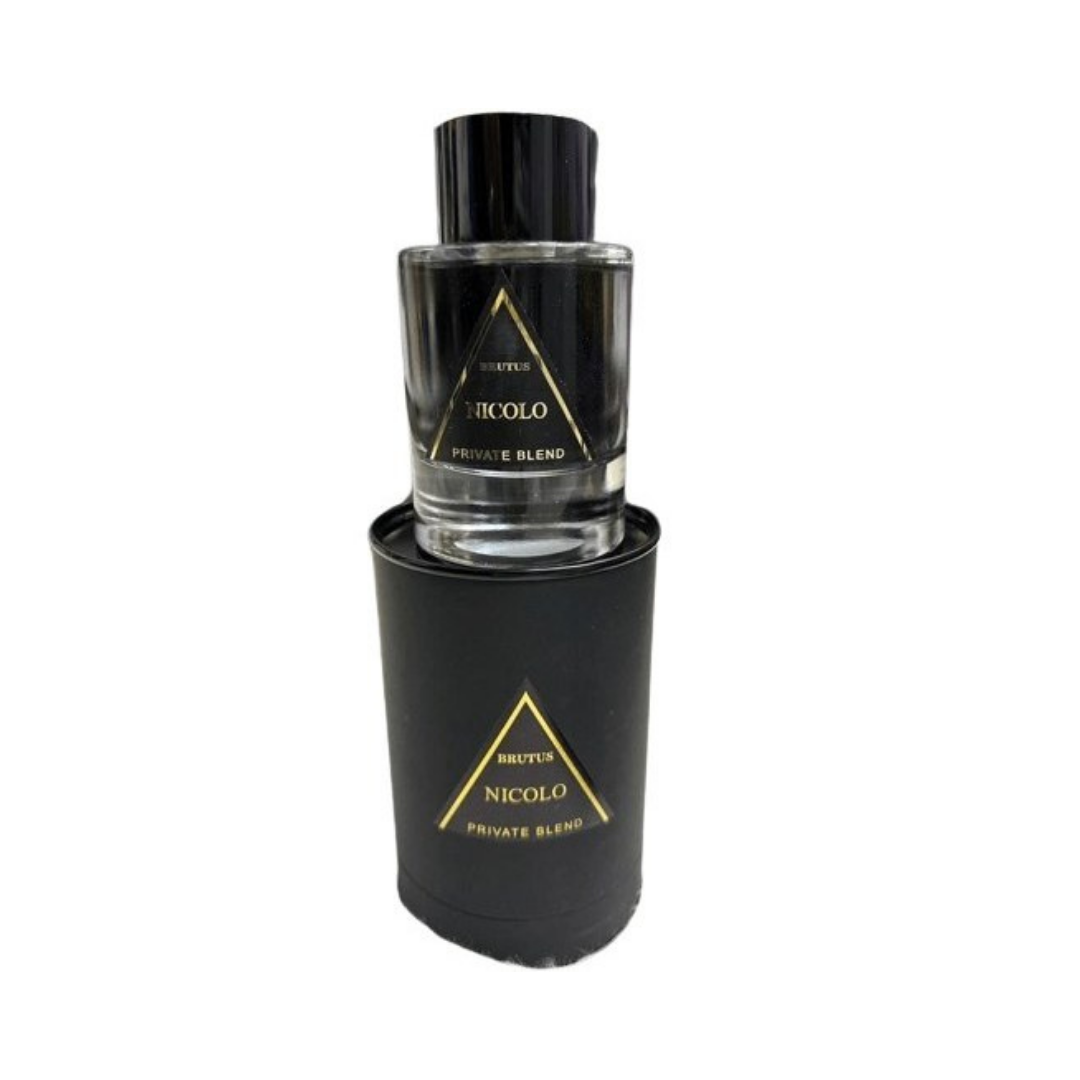 Brutus Nicolo Private Blend For Him Eau de Parfum 100ml