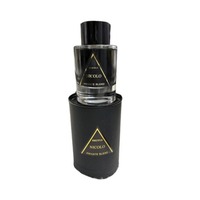 Brutus Nicolo Private Blend For Him Eau de Parfum 100ml