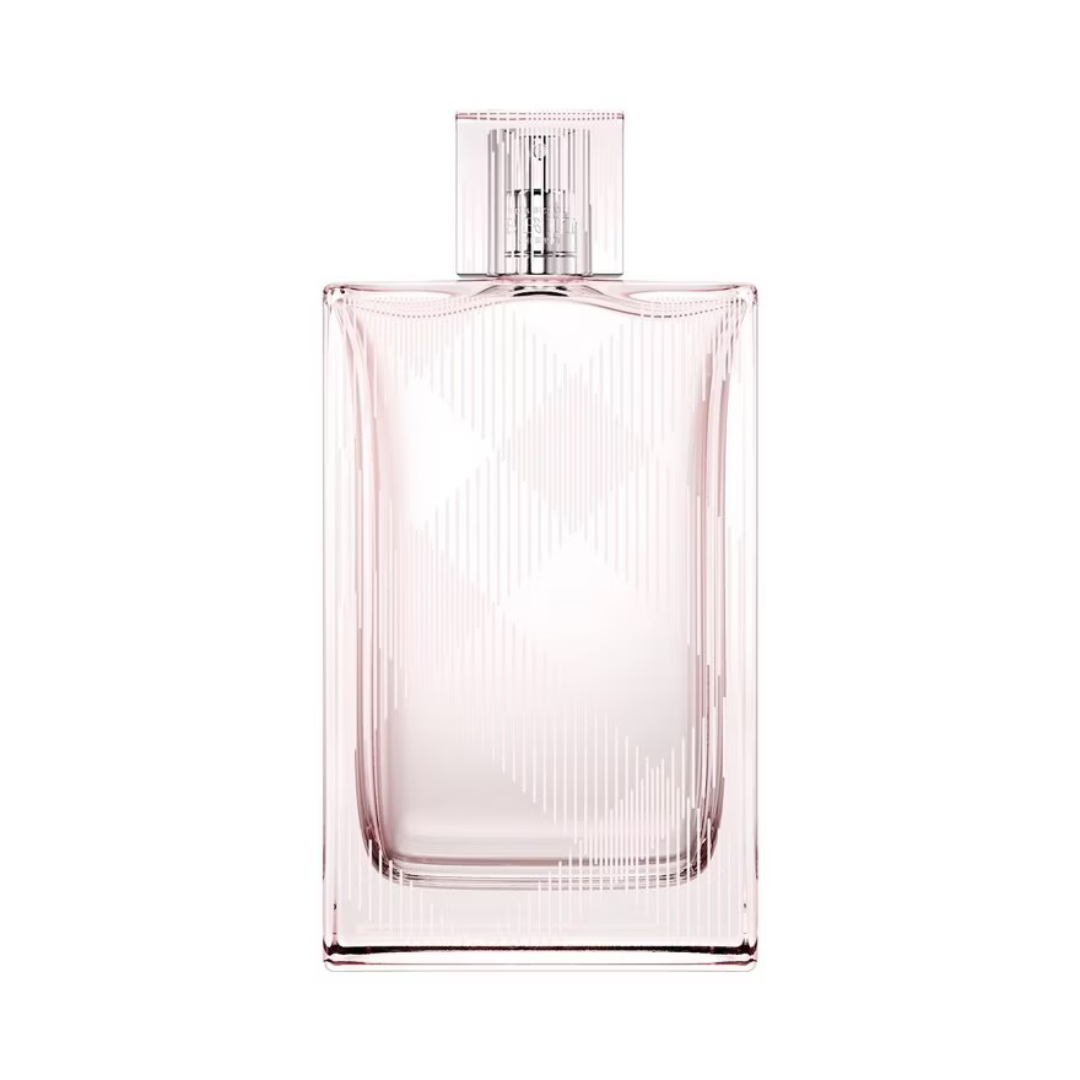 Burberry Brit Sheer For Women Eau de Toilette 100ml