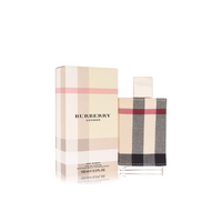 Burberry London Fabric Woman