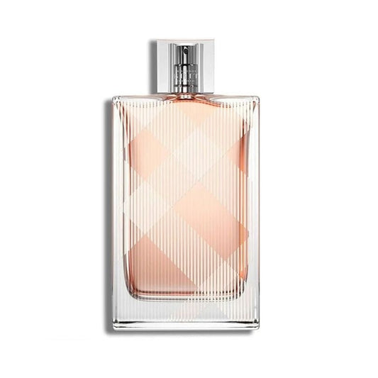 Burberry Brit for Her Eau de Toilette 100ml