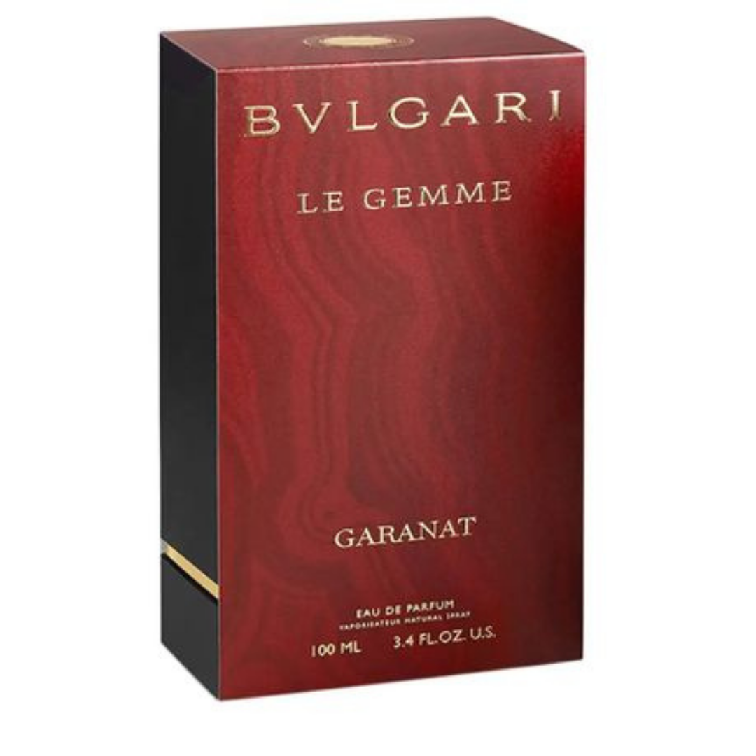 Bvlgari Le Gemme Garanat For Him Eau de Parfum