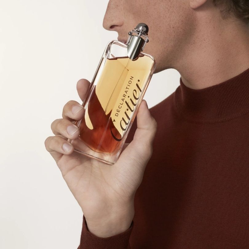 Cartier Declaration Parfum Spray 100ml