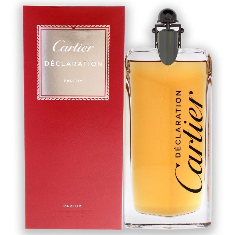 Cartier Declaration Parfum Spray 100ml