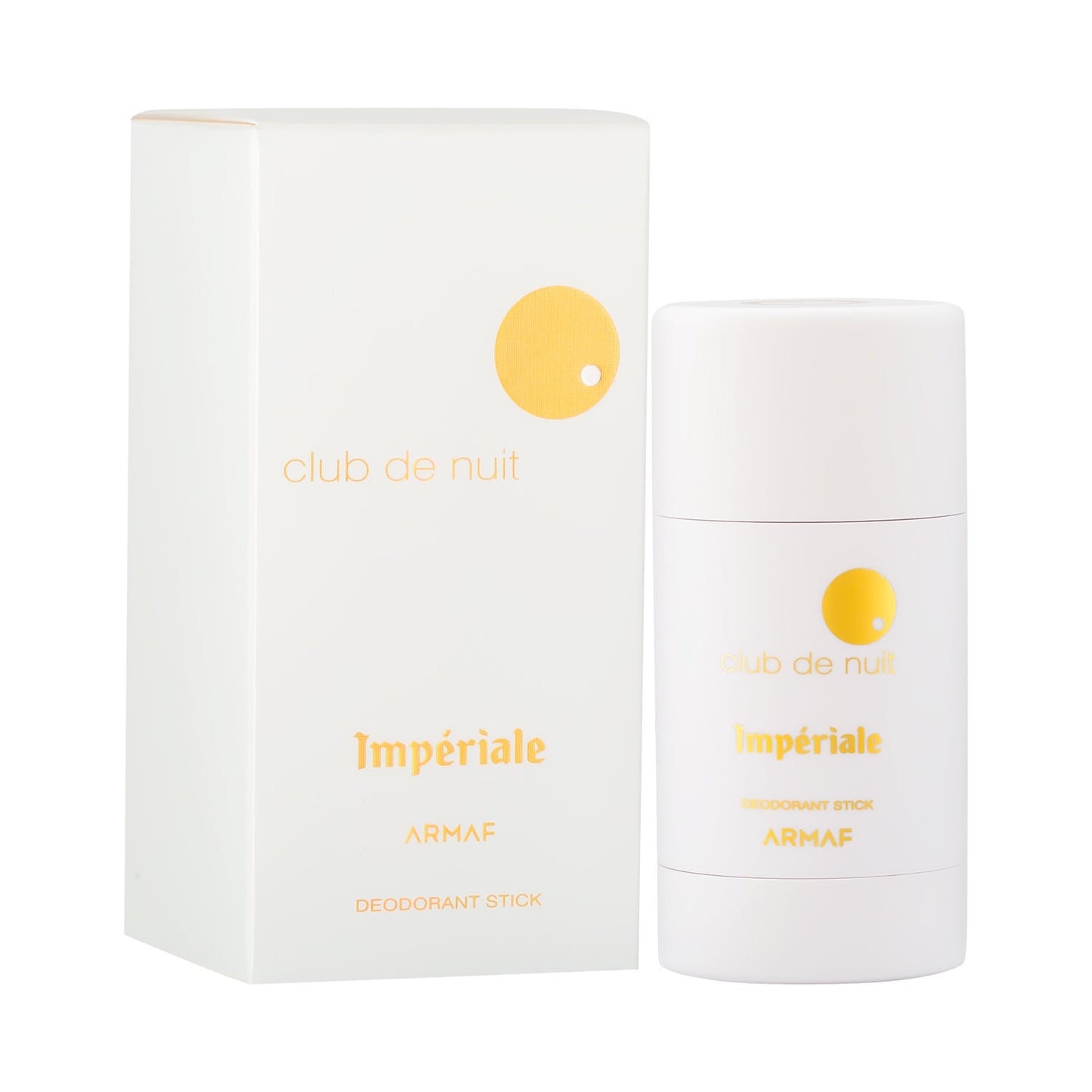 Armaf Club De Nuit Imperiale Deodorant Stick for Women 75gm
