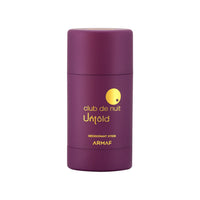 Armaf Club De Nuit Untold Unisex Deodorant Stick 75gm
