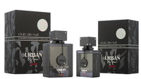 Armaf Club De Nuit Urban Man Elixir Eau de Parfum 30ml