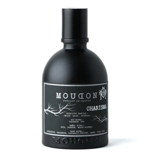 MOUDON   CHARISMA   -   EXTRAIT   DE   PARFUM   -   100   ml