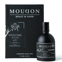 MOUDON   CHARISMA   -   EXTRAIT   DE   PARFUM   -   100   ml