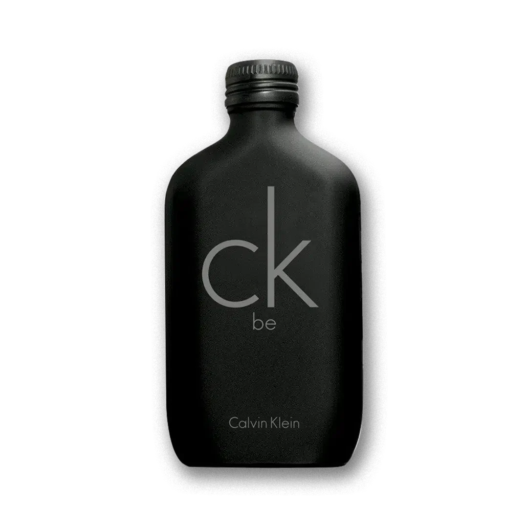 CK Be For Men Eau de Toilette 200ml