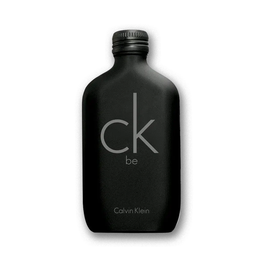 CK Be For Men Eau de Toilette 200ml