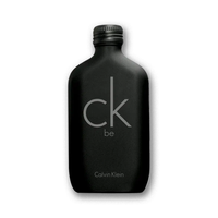 CK Be For Men Eau de Toilette 200ml