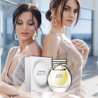 CK Beauty For Women Eau De Parfum 100ml
