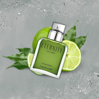CK Eternity For Men Eau De Toilette 100ml