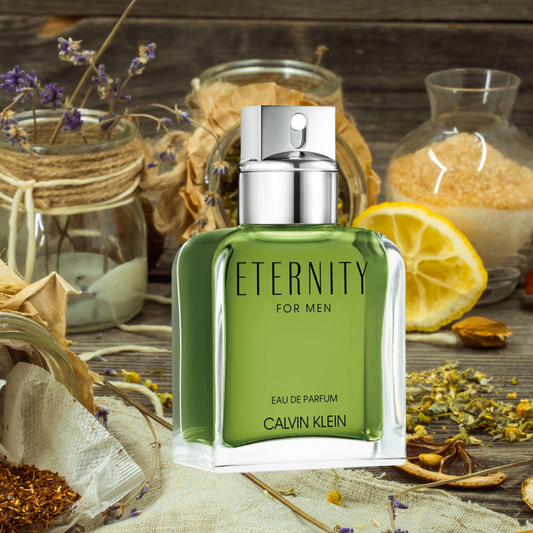CK Eternity For Men Eau De Toilette 100ml
