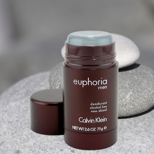 CK Euphoria Men Deodorant Stick 75g