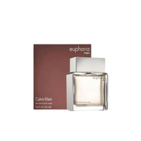 CK Euphoria Men Eau De Toilette 100ml