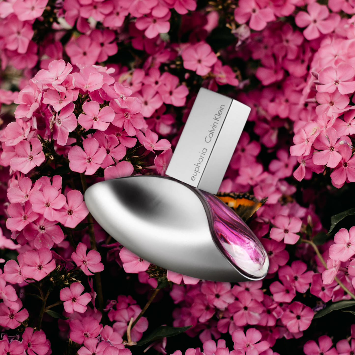 CK Euphoria Woman Eau De Parfum 100ml