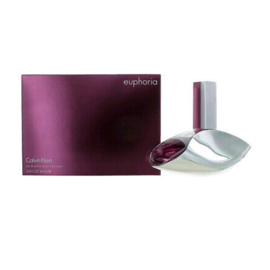 CK Euphoria For Women Eau de Parfum 160ml