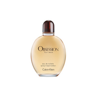 CK Obsession For Men Eau De Toilette 200ml
