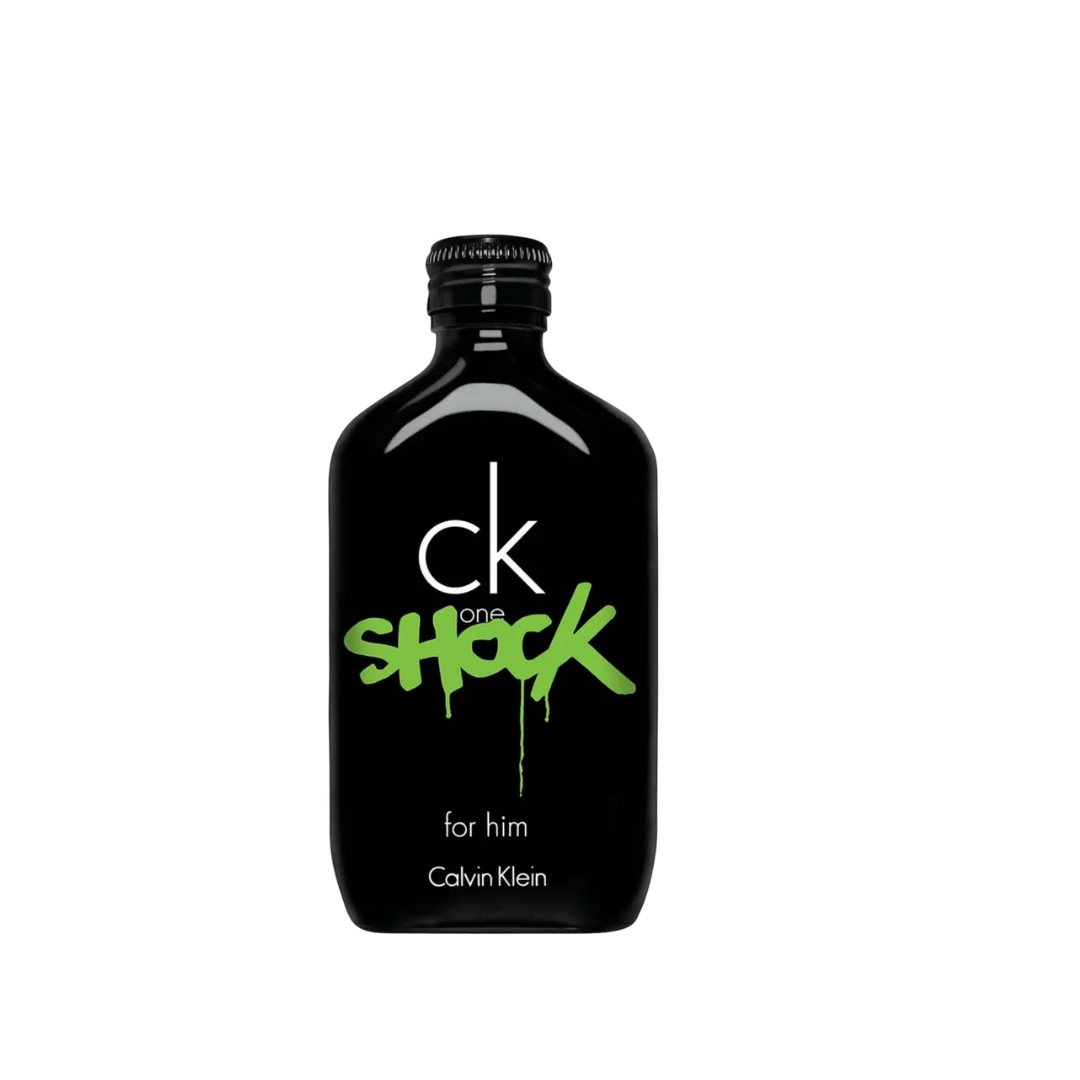 CK One Shock For Him
